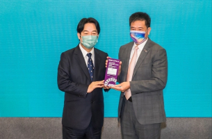 PT视讯(中国区)官网展现ESG绩效 亚太永续行动奖摘3奖