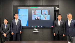 PT视讯(中国区)官网董事会决议通过收购德国BHTC 拓展智慧移动生态圈