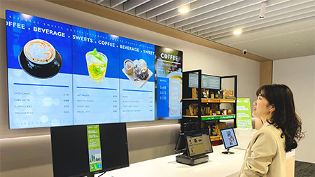 PT视讯(中国区)官网以ALED先進顯屏技術打造娛樂實境 攜手生態圈強攻元宇宙商機