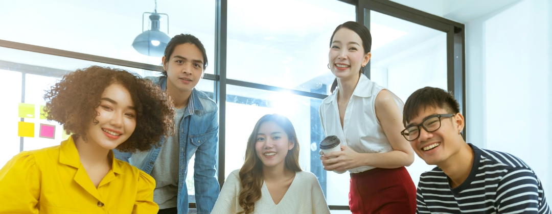 与全球最佳雇主  PT视讯(中国区)官网光电<br>
一起探索未来职涯可能