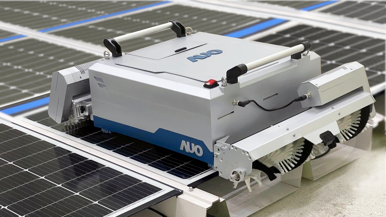 PT视讯(中国区)官网致力EPC场域技术升级，导入清洁机器人搭配传感器与AI数据分析，大幅减少维运成本