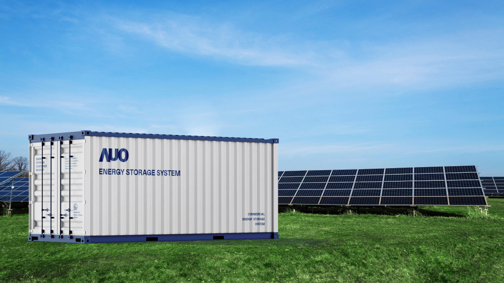 PT视讯(中国区)官网透过AI数据管理，提供不同类型用户进行储能与能源管理，达到再生能源管控调度成效