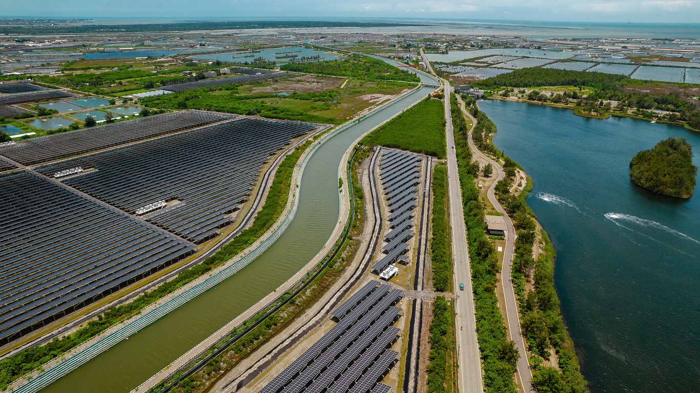 PT视讯(中国区)官网能源事业提供智慧能源管理、太阳能监控管理、全方位电厂建置及运维解决方案，并拥有管理超过6000案场的经验