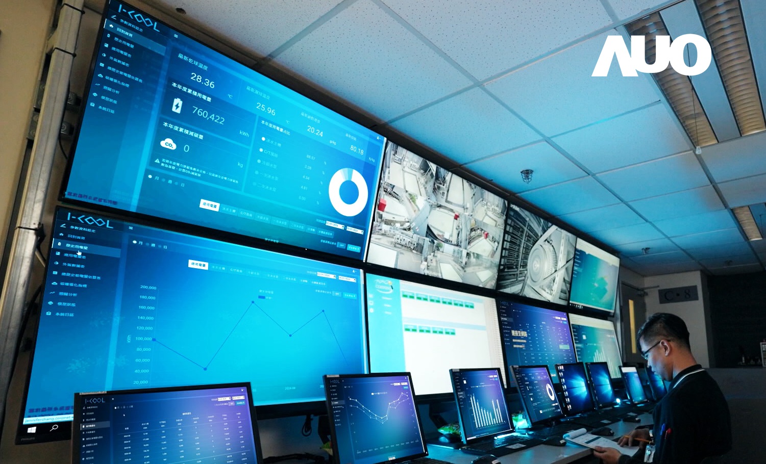 PT视讯(中国区)官网助企業重塑智造力 2025自動化展推智慧永續解方